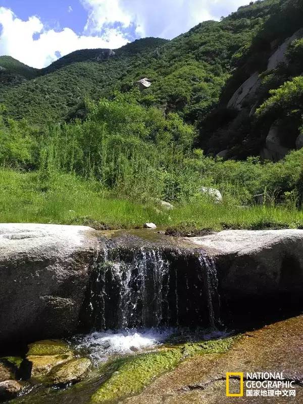 海坨山免费徒步,北京海坨山登山好去处推荐