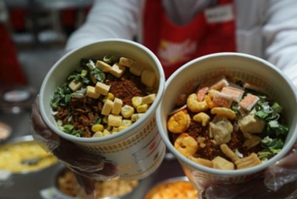 深夜饿了吃什么,深夜饿了怎么办增肌