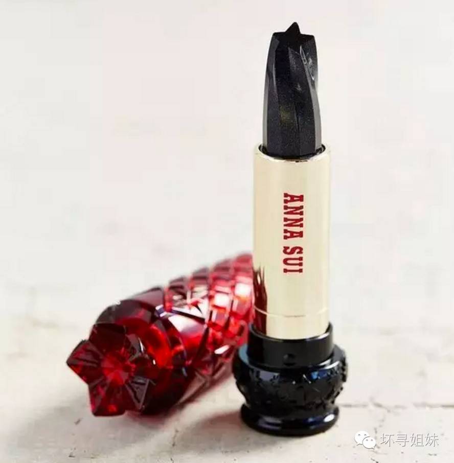 被种草到的口红,被种草了好久的口红