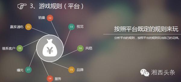 湘西今天举办互联网年度盛典！企业转型，微商电商，精准脱贫，这里都有......