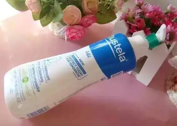 宝宝护肤的正确方法,宝宝护肤防过敏