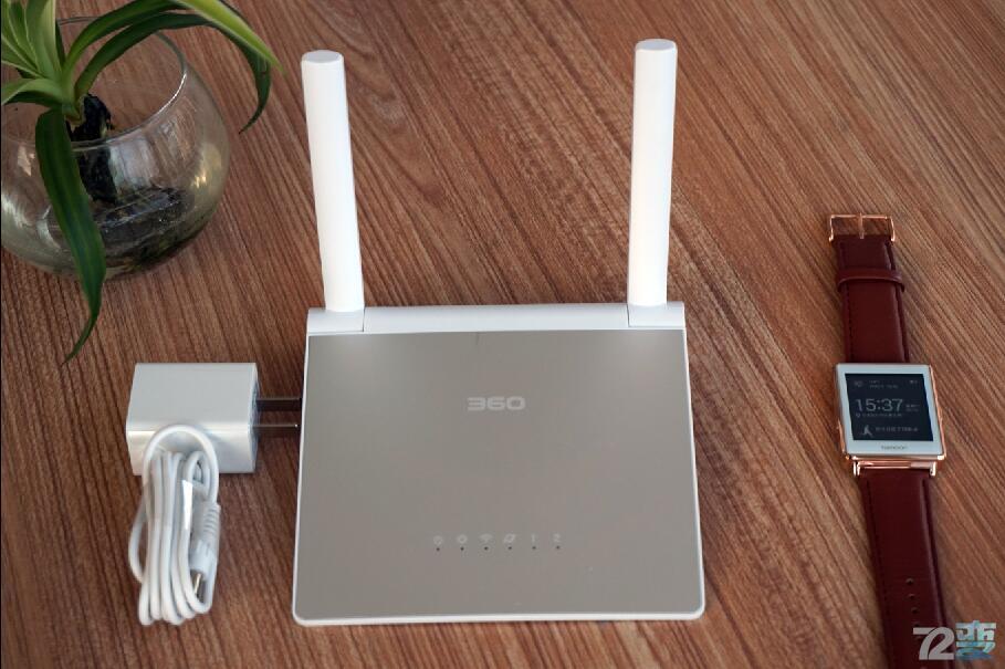 mini小身材机箱评测,360路由器mini测评