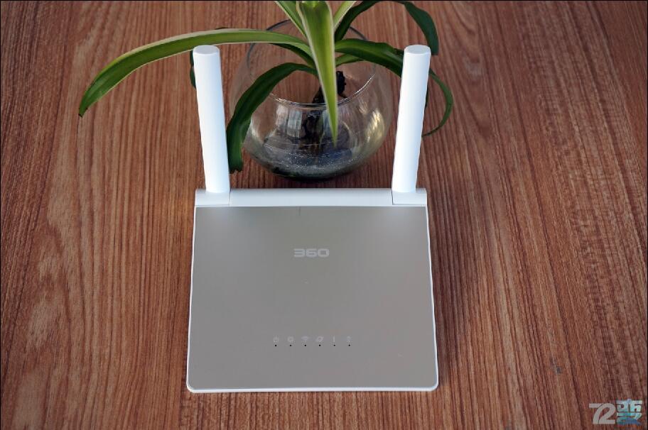 mini小身材机箱评测,360路由器mini测评