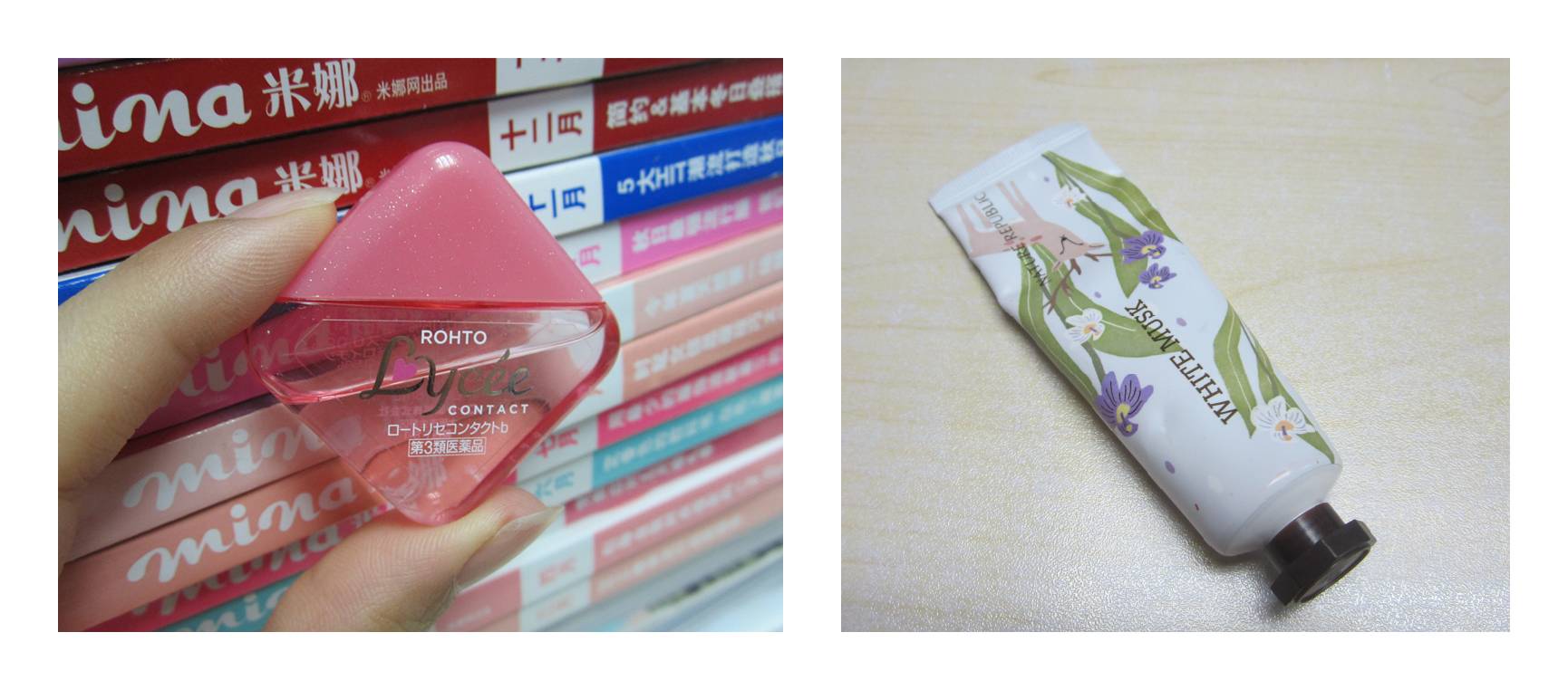 编辑们办公桌上的爱用品公开八小时上班不乏味！