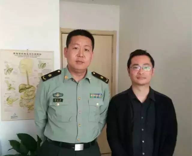 蔡永国|最想治好病的是医生