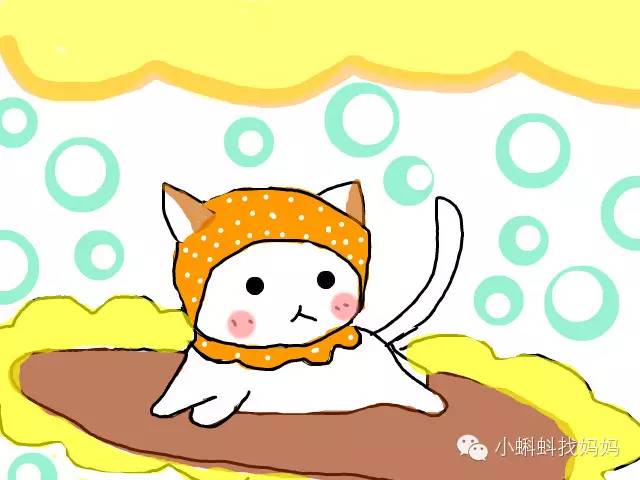 糖猫睡前故事,儿童睡前故事糖猫