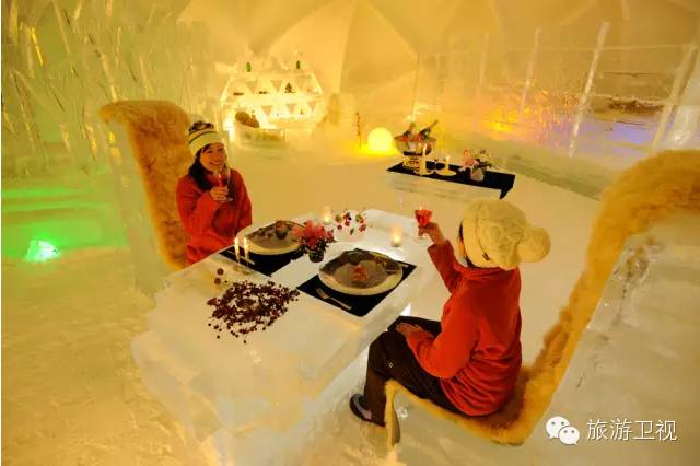 胡歌霍建华最美的场景视频,胡歌霍建华冬天游玩