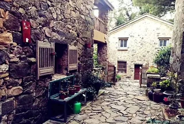 东南第一山私藏浙南最美的风情,浙江山林美宿攻略