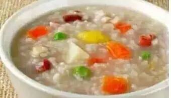 一岁多宝宝吃的粥做法,孩子们最爱的粥
