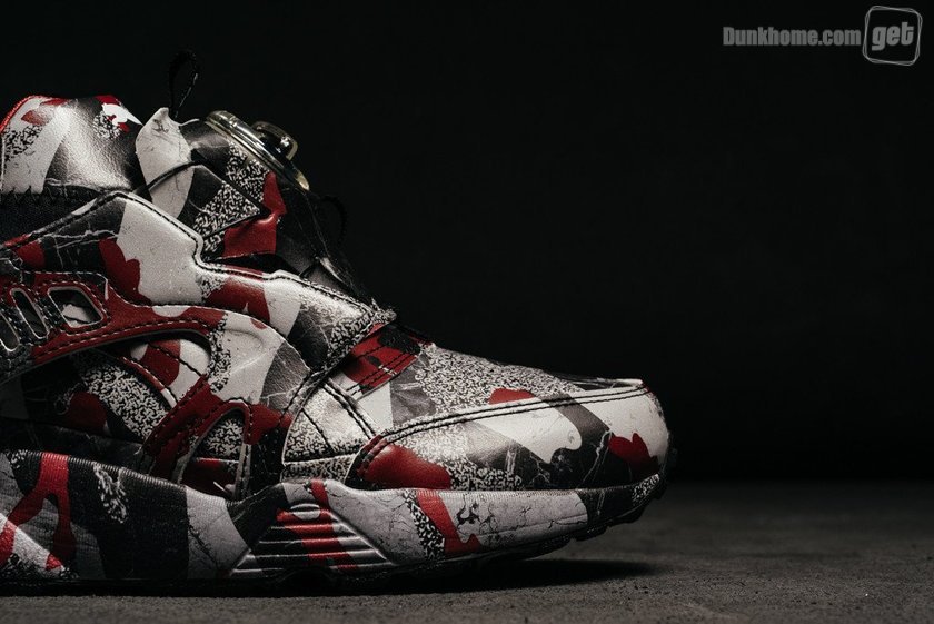 puma鑱斿悕鏉块瀷trapstar,puma鐑棬闉嬫