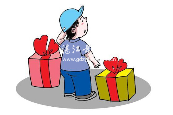 廉洁风“吹冷”礼品回收