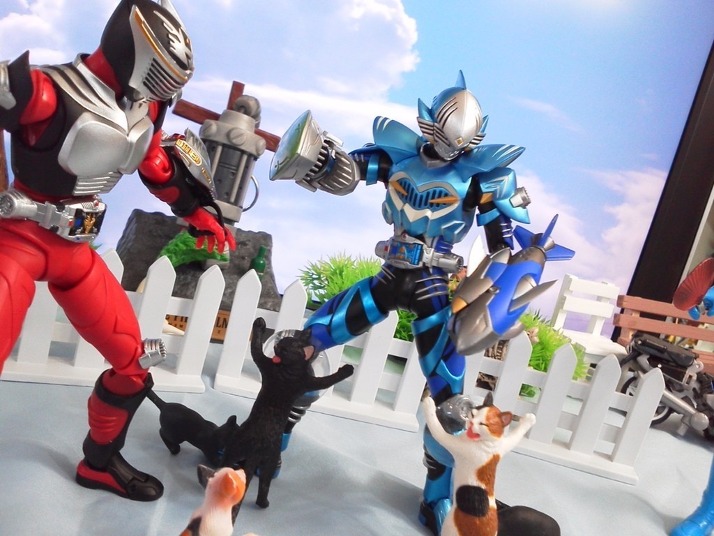 萌物有哪些,萌物脑洞系列