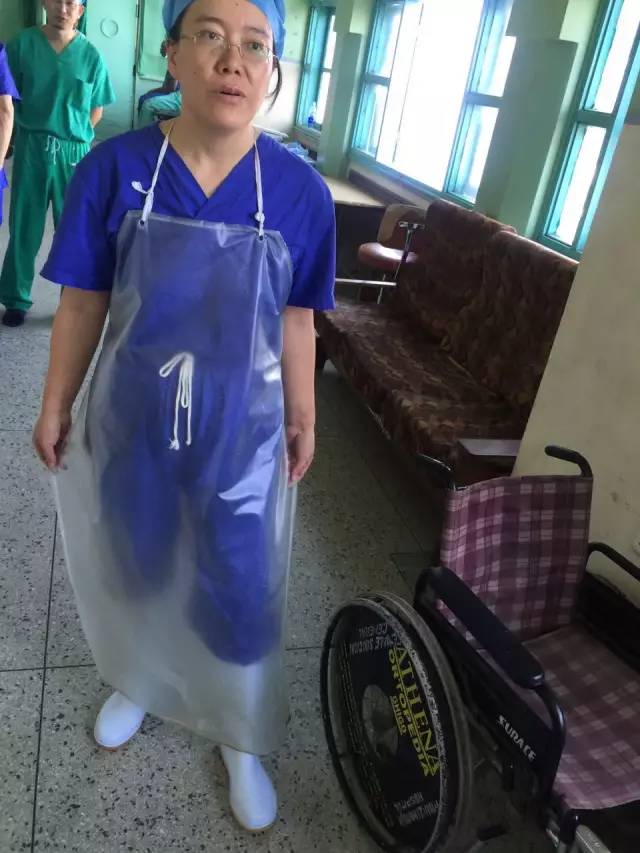 万里之外的桑给巴尔，有这么一群无锡的“白衣天使”