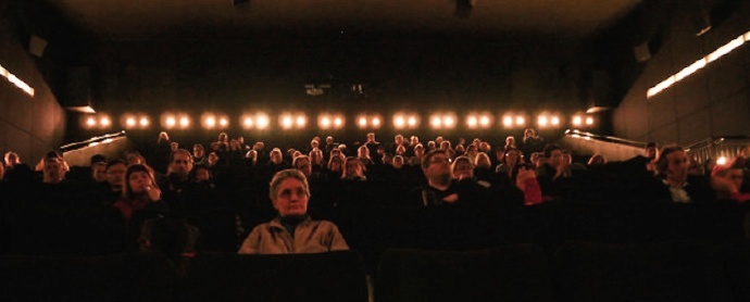 纪录片《吾土》:家庭给我们力量,土地给我们营养——导演范俭专访