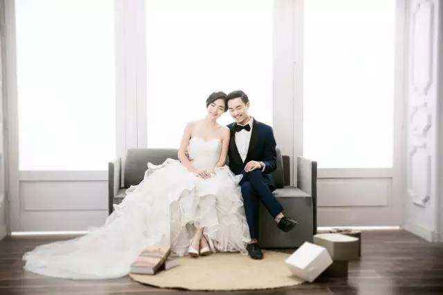 桔子摄影全程拍摄,桔子摄影轻奢相册