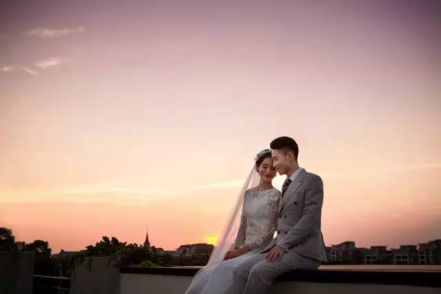 桔子摄影全程拍摄,桔子摄影轻奢相册