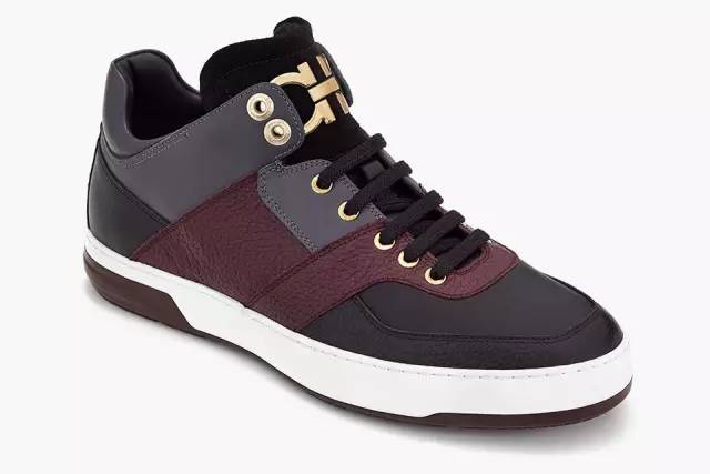 目前最潮的10双鞋,盘点2021最潮的十双鞋