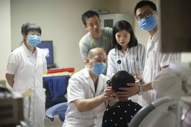 北京同仁医院耳鼻喉专家周兵,北京同仁耳鼻喉周兵