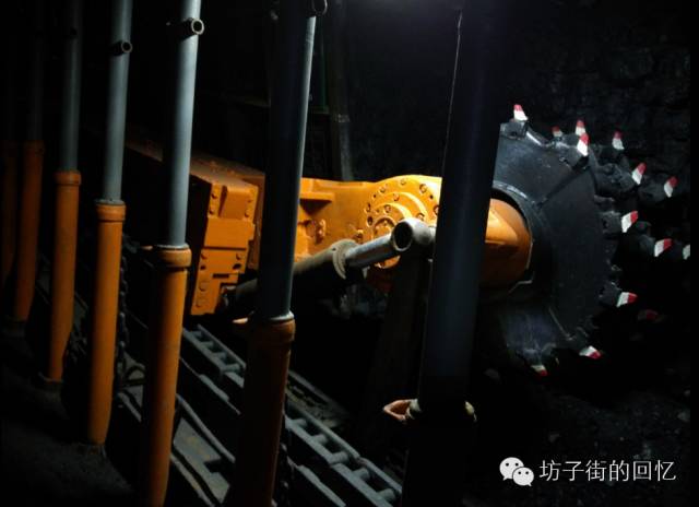 坊子泰华童年的回忆,坊子老城旧事