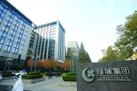 绿城·杨柳郡为柳州的美丽而来——江景华宅4.0时*开代**启