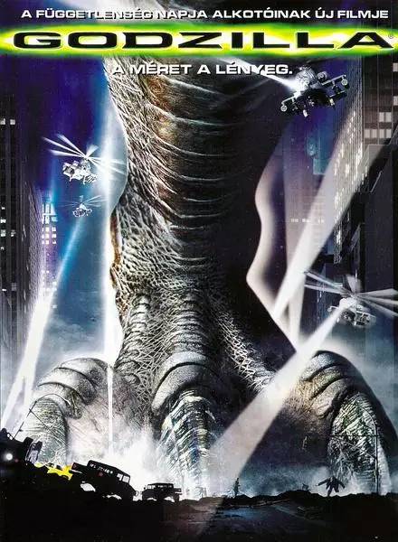 好看的怪物电影推荐,场面震撼的怪兽电影推荐