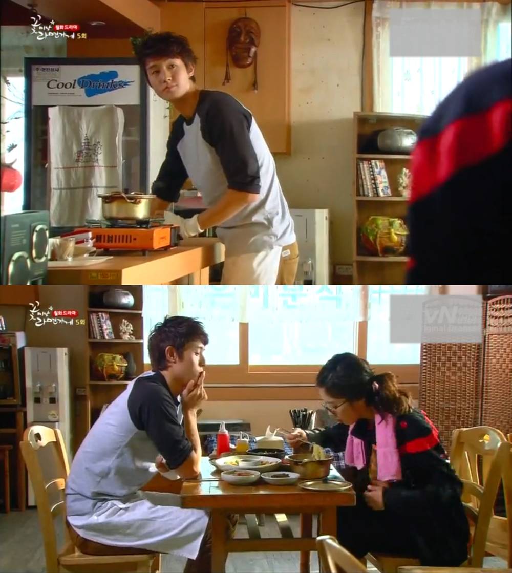 市集鲜货|为什么韩剧主角都在用这只锅？