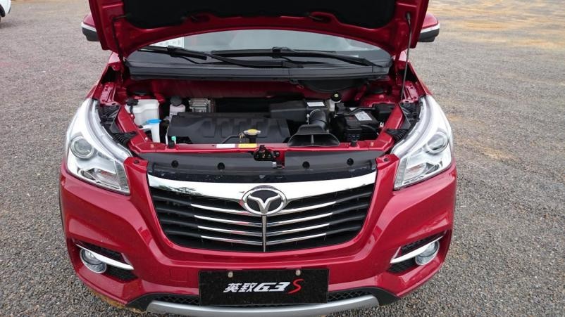 英致g32016款1.5手动豪华版,英致g3自动挡2016款质量怎么样