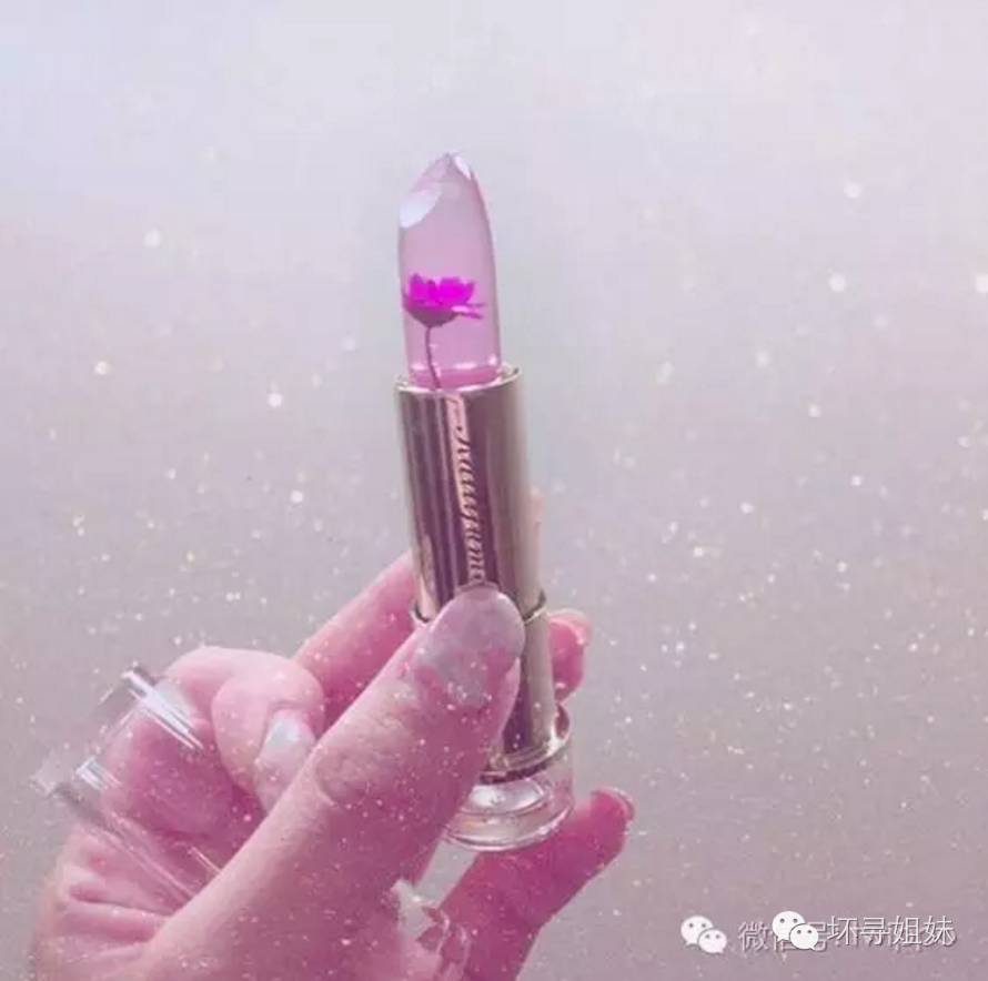 被种草到的口红,被种草了好久的口红