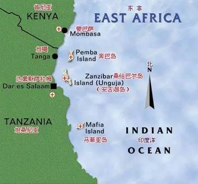 万里之外的桑给巴尔，有这么一群无锡的“白衣天使”