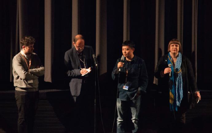 纪录片《吾土》:家庭给我们力量,土地给我们营养——导演范俭专访