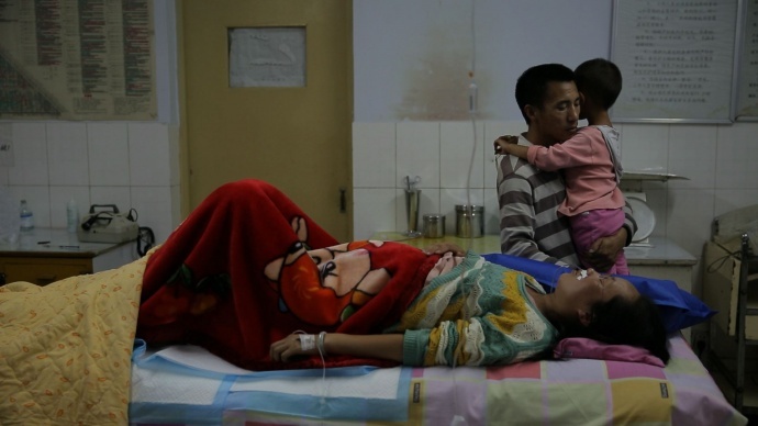 纪录片《吾土》:家庭给我们力量,土地给我们营养——导演范俭专访