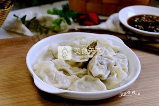 冻豆角猪肉包子,猪肉豆角馅水饺