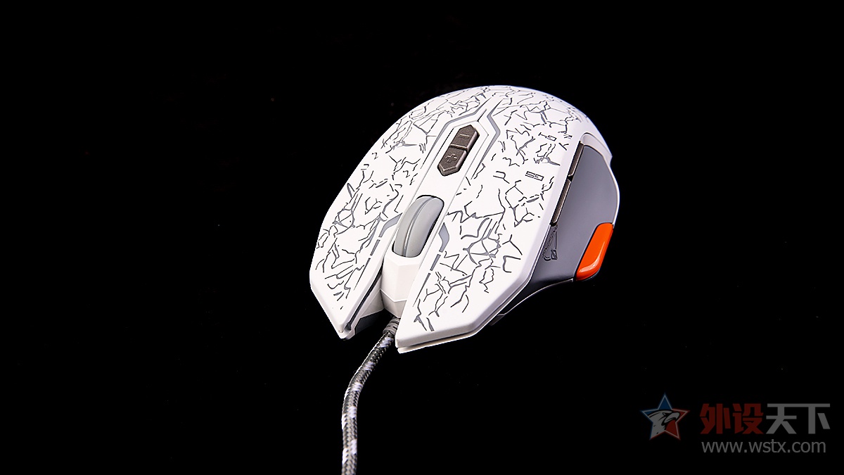 黑爵gtx鼠标怎么样,黑爵鼠标测评我的世界