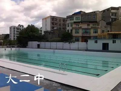 贵州有哪些高中学校,贵阳南明区450到480能上哪些高中