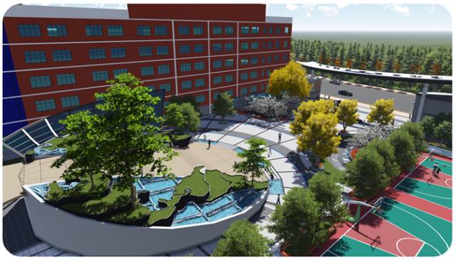 贵州有哪些高中学校,贵阳南明区450到480能上哪些高中