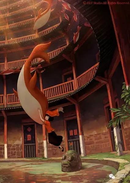 为什么说大鱼海棠毁三观,为什么说大鱼海棠颠覆三观