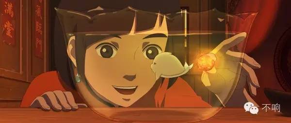 为什么说大鱼海棠毁三观,为什么说大鱼海棠颠覆三观