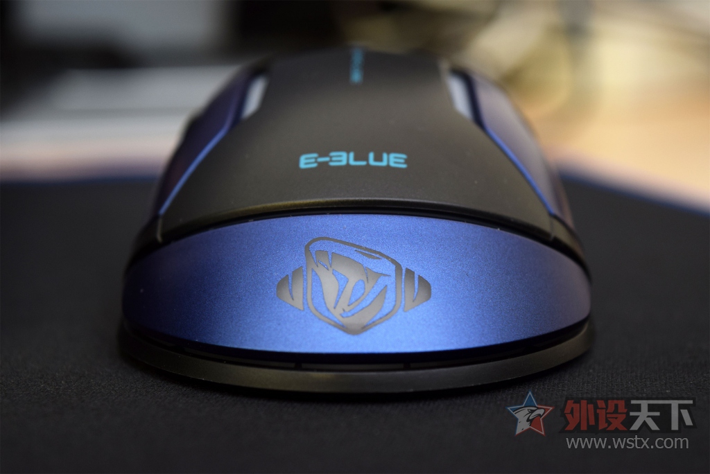 宜博m668鼠标好不好,宜博m618鼠标测评