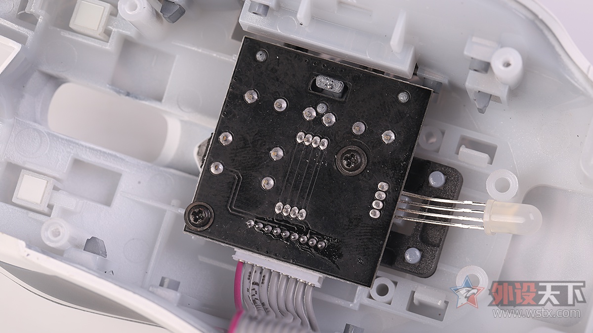 黑爵gtx鼠标怎么样,黑爵鼠标测评我的世界