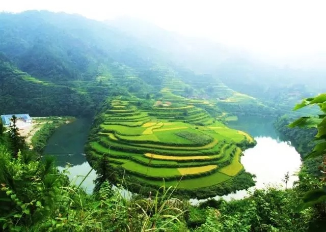 夏天天气这么热适合去哪儿玩,大暑去哪里玩比较凉快