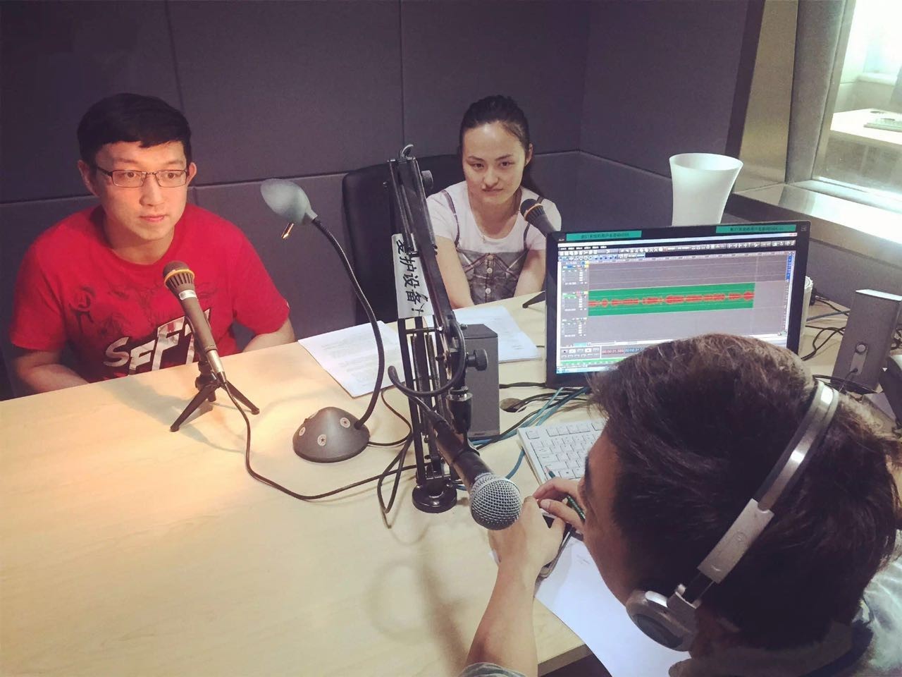 用耳朵旅行的财经主播Nina|全球空气质量最佳的天堂国度毛里求斯