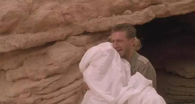 英国病人感情经历,英国病人感悟