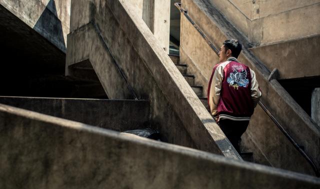 npc是谁创立的品牌,npc算潮牌么