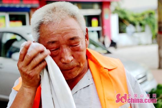 山东聊城高温预报,东昌府区高温天气