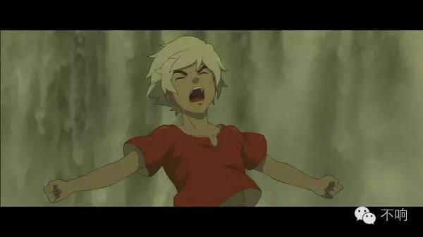 为什么说大鱼海棠毁三观,为什么说大鱼海棠颠覆三观