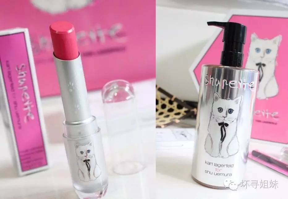 被种草到的口红,被种草了好久的口红