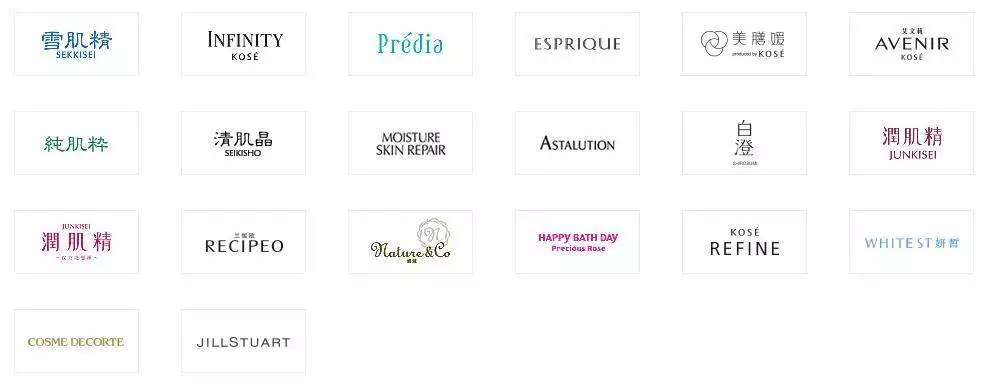 高丝哪个系列适合干皮,高丝哪个系列好用