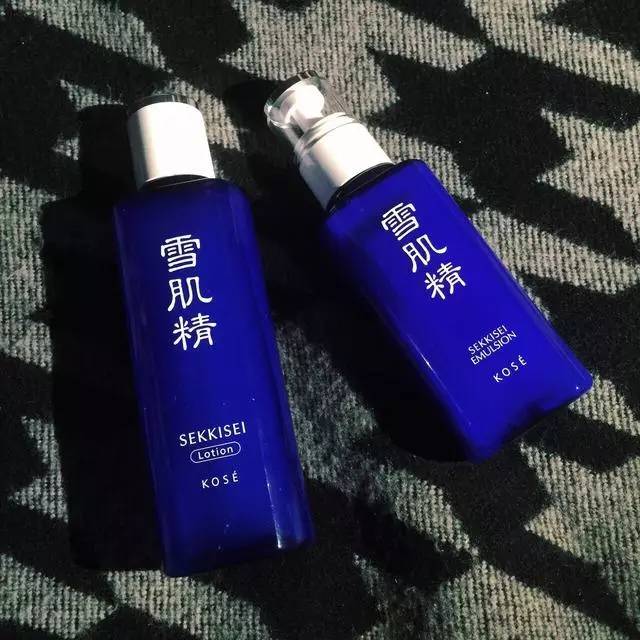 高丝哪个系列适合干皮,高丝哪个系列好用