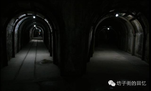 坊子泰华童年的回忆,坊子老城旧事