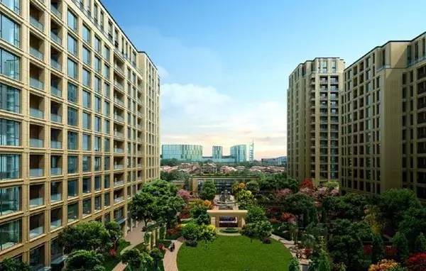 绿城·杨柳郡为柳州的美丽而来——江景华宅4.0时*开代**启